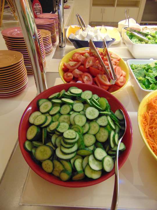 Gastro Hampton By Hilton Dubai Airport