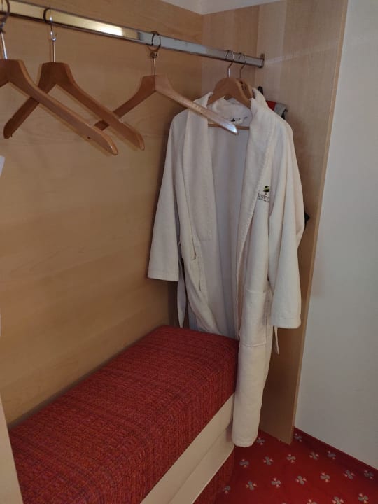 Zimmer Hotel Kärntnerhof