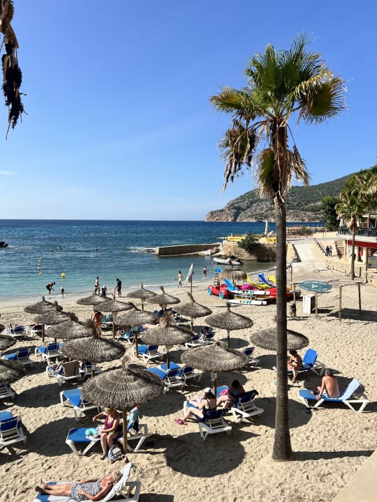 Strand Grupotel Playa Camp de Mar