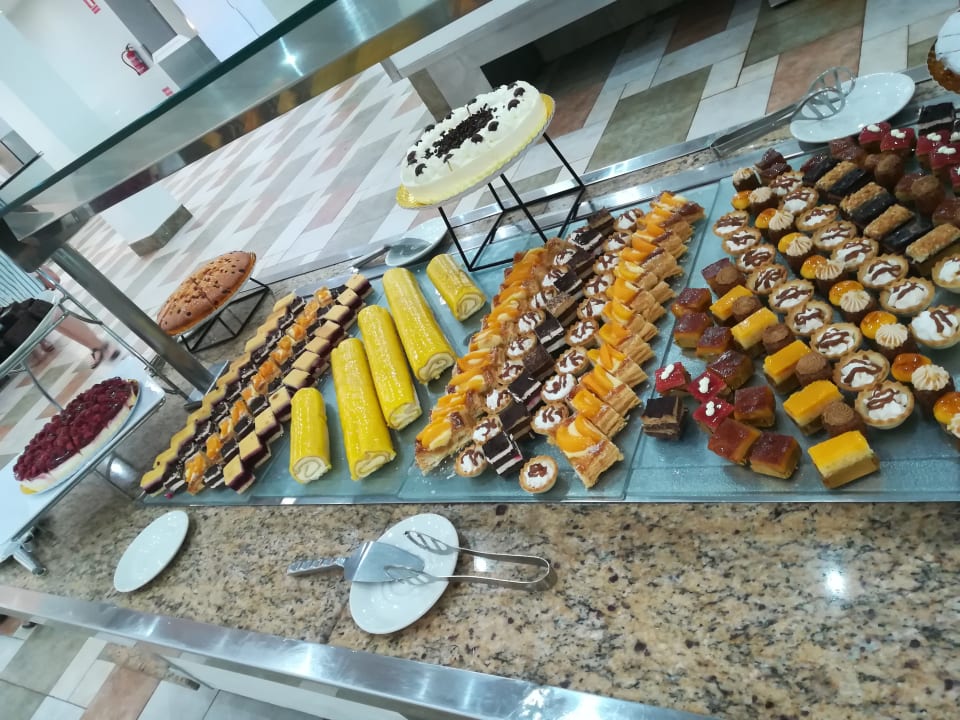 Gastro Occidental Jandía Mar