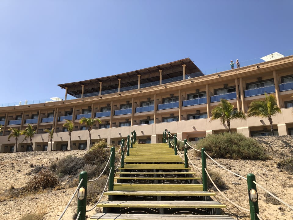 Außenansicht Iberostar Selection Fuerteventura Palace