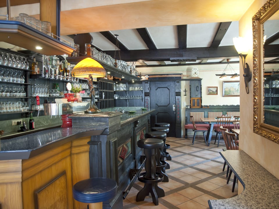 Gastro Hotel Stenitzer