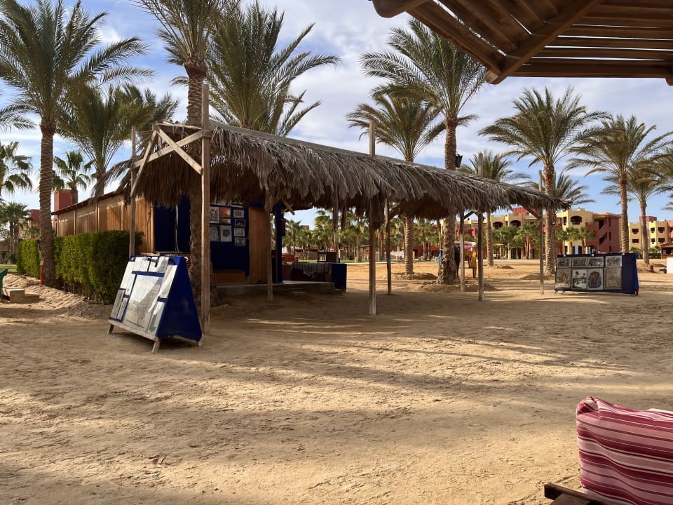 Strand Casa Mare Resort