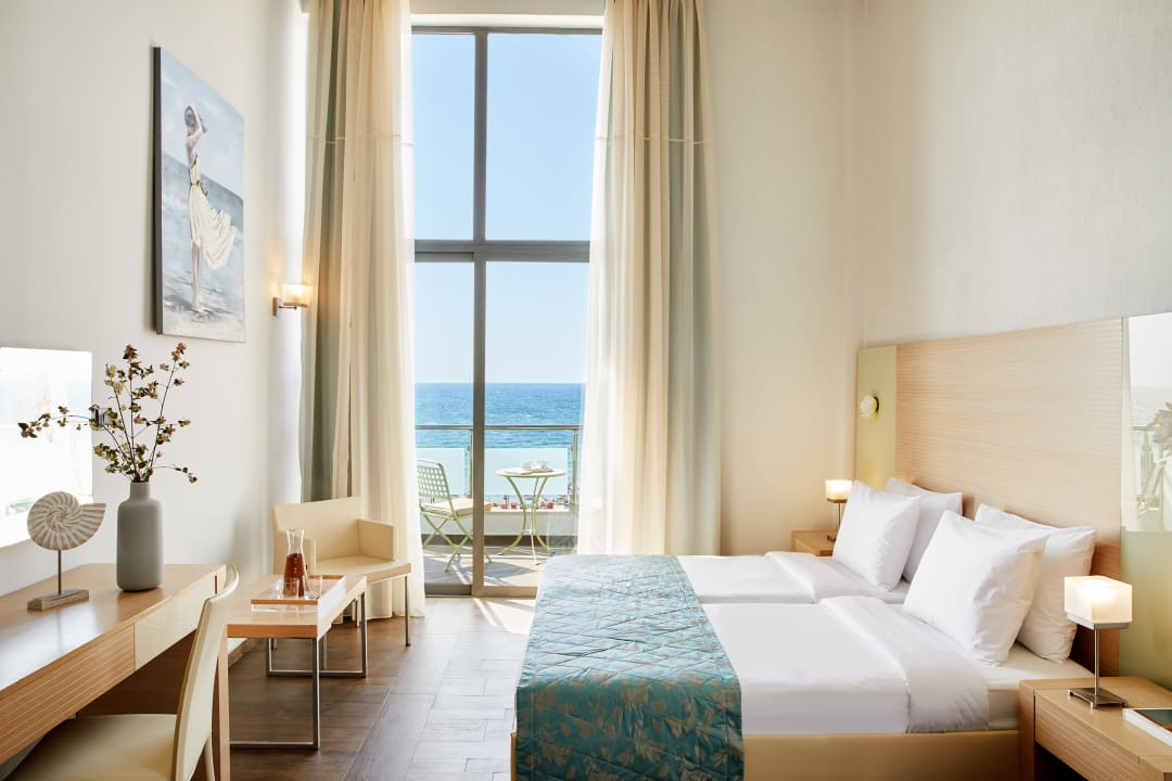 Zimmer Istion Club & Spa