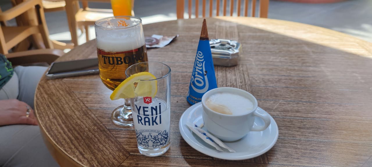 Gastro Saphir Resort & Spa