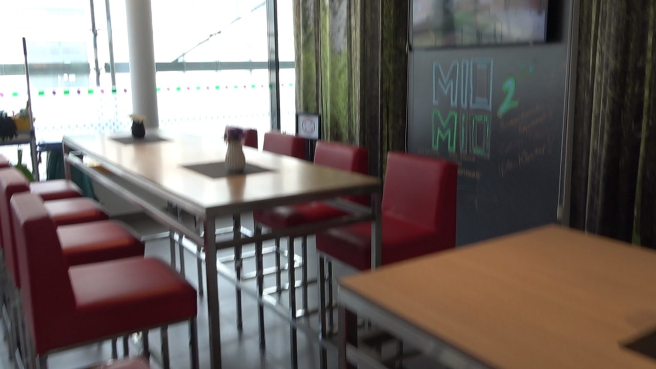 Gastro Hotel ibis Styles Karlsruhe Ettlingen