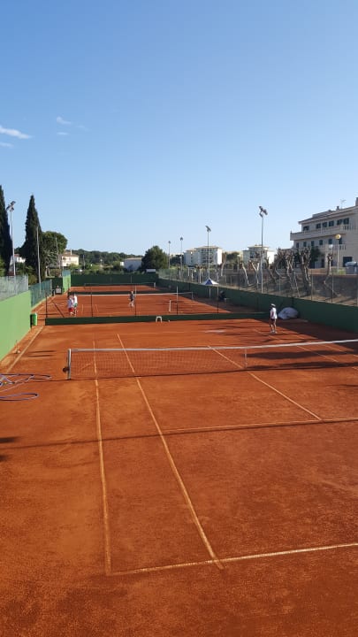 Sport & Freizeit Hipotels Hipocampo Palace & Spa