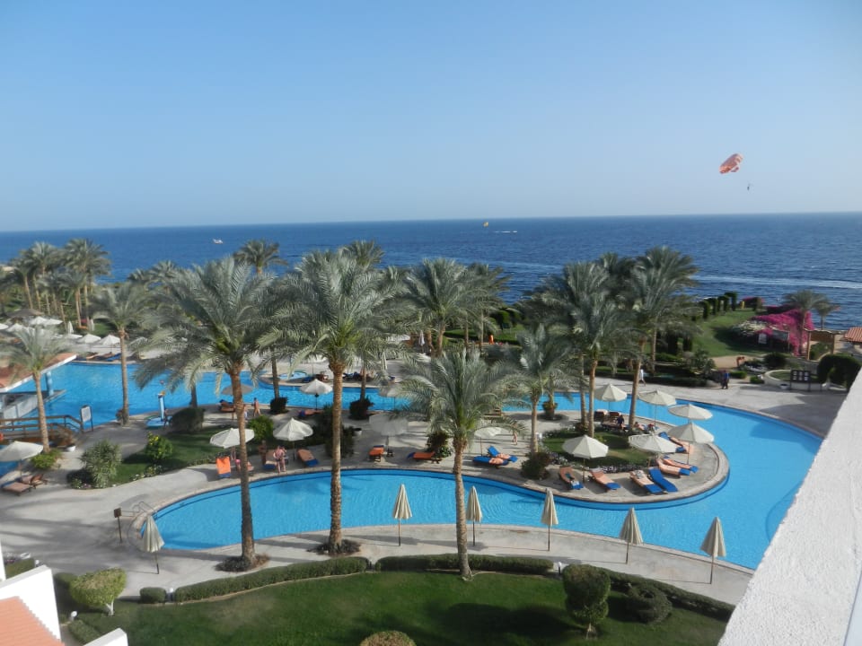 Ausblick Siva Sharm