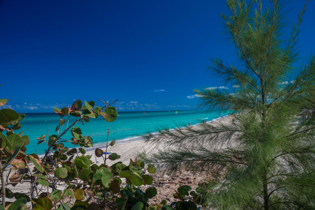 Strand Sirenis Tropical Varadero