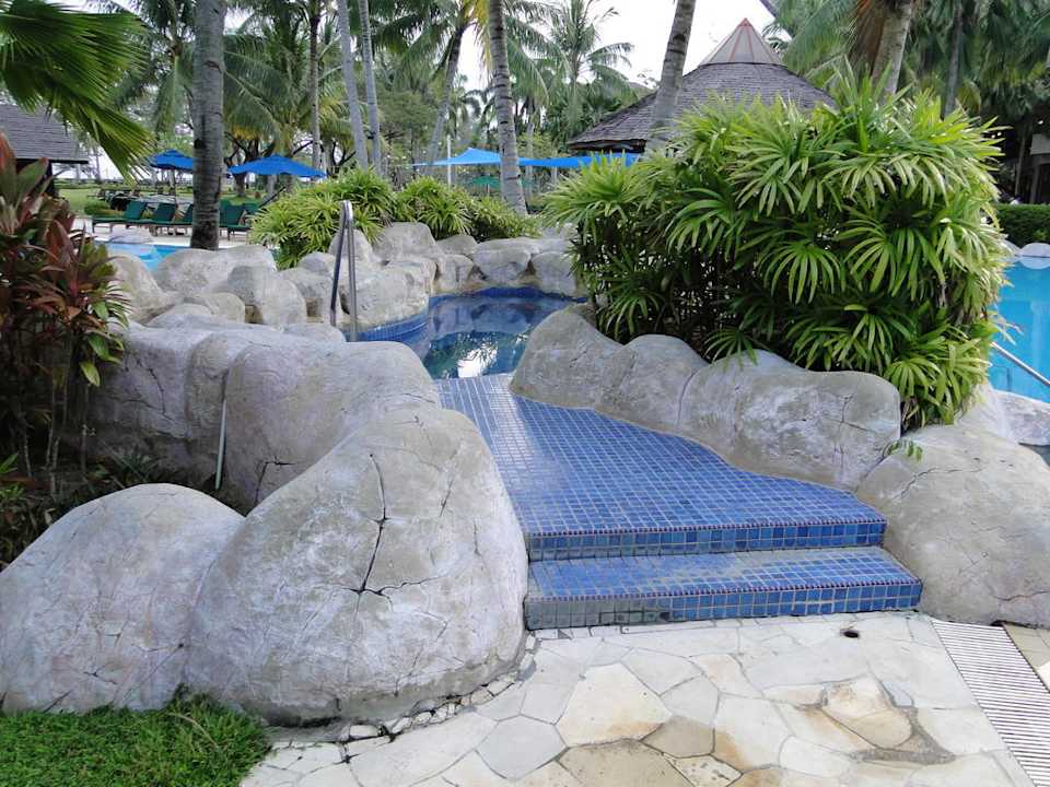 Hotel Nexus Resort Karambunai Hotel Nexus Resort Karambunai