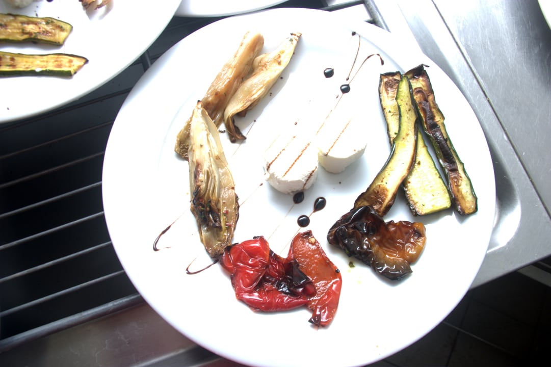 Gastro Hotel Eraclea Palace