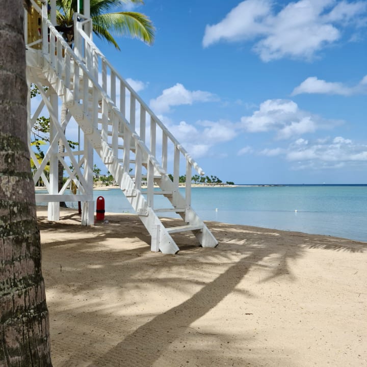 Strand Bahia Principe Luxury Bouganville