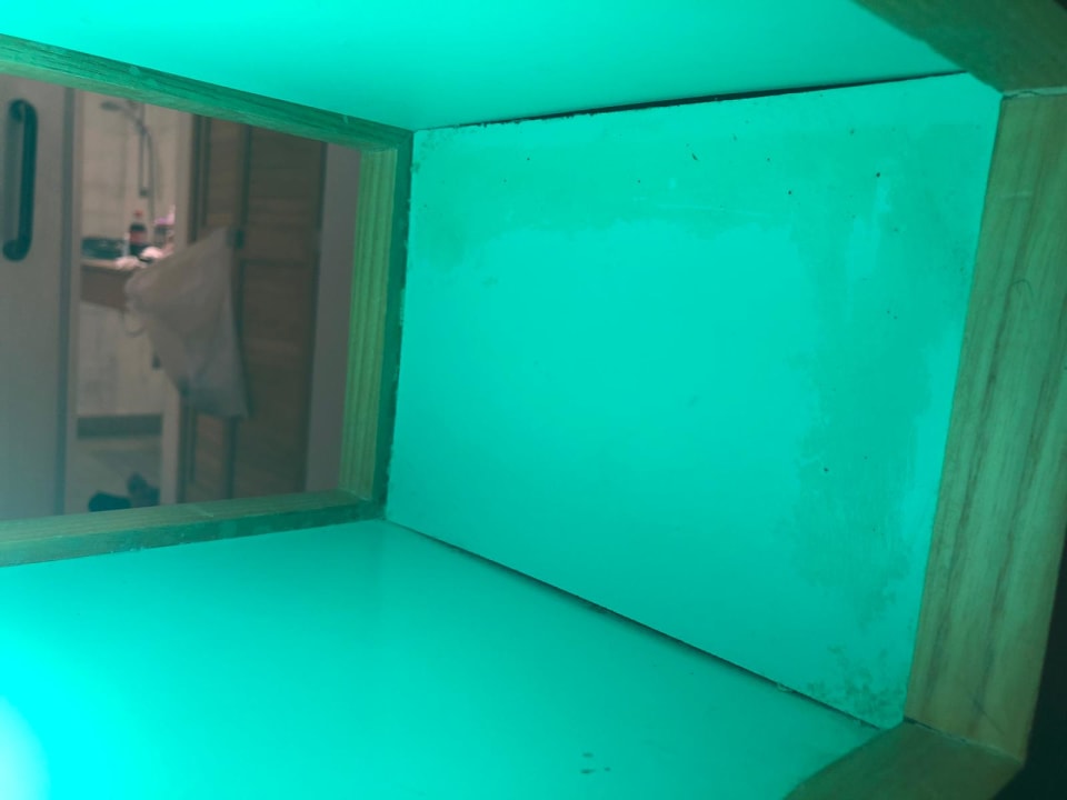 Zimmer Mövenpick Resort & Spa El Gouna