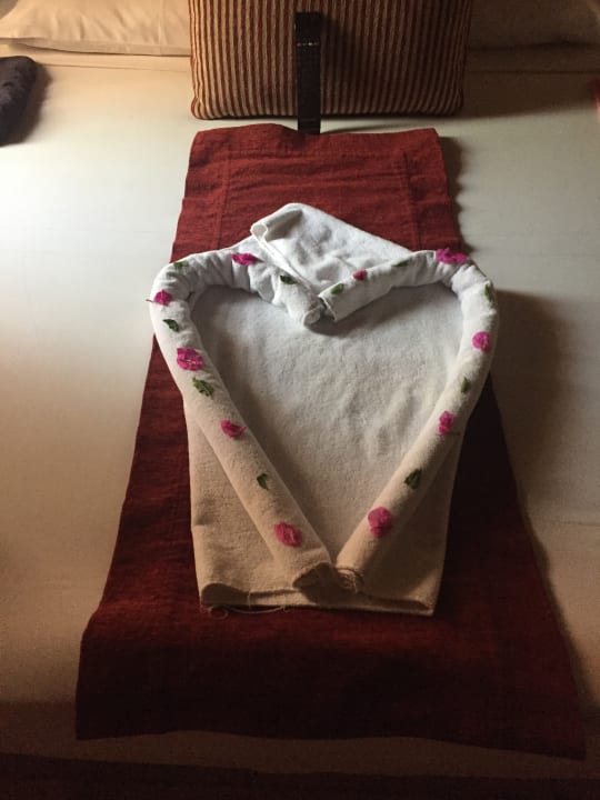 Zimmer Jaz Makadi Oasis Resort