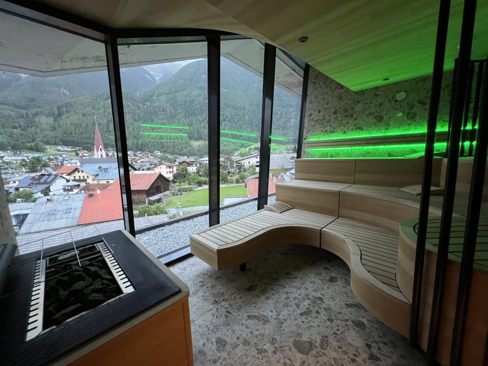 Sport & Freizeit LifeSteil Appartementresort