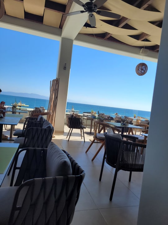 Gastro TUI BLUE Oceanis Beach and Spa Resort