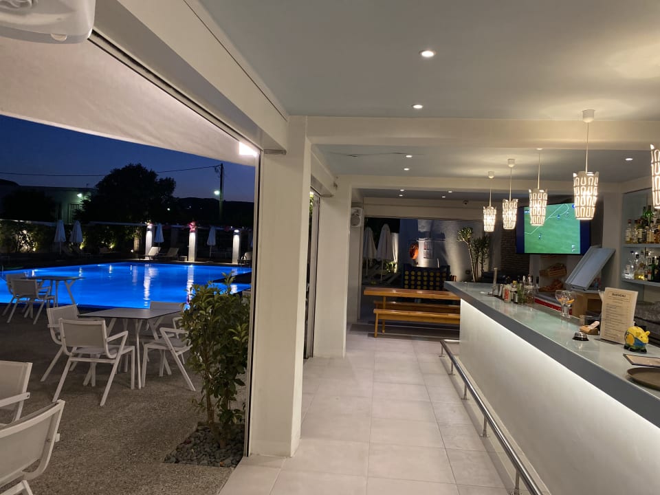 Gastro Hotel Nissia Kamares