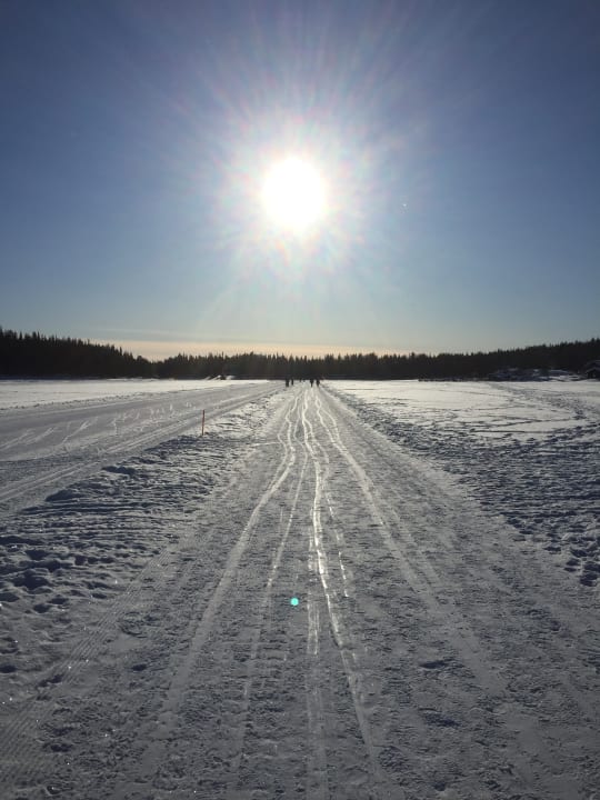 Sport & Freizeit Hotel Hullu Poro