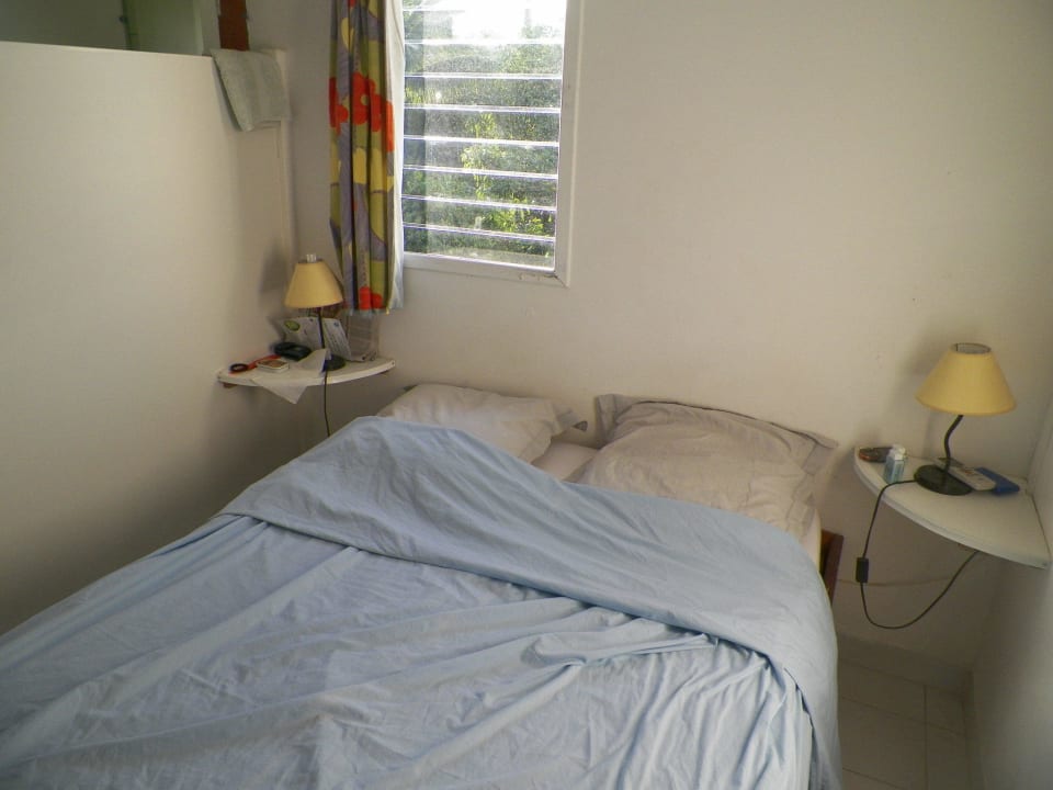 Doppelbett Residence Heloise