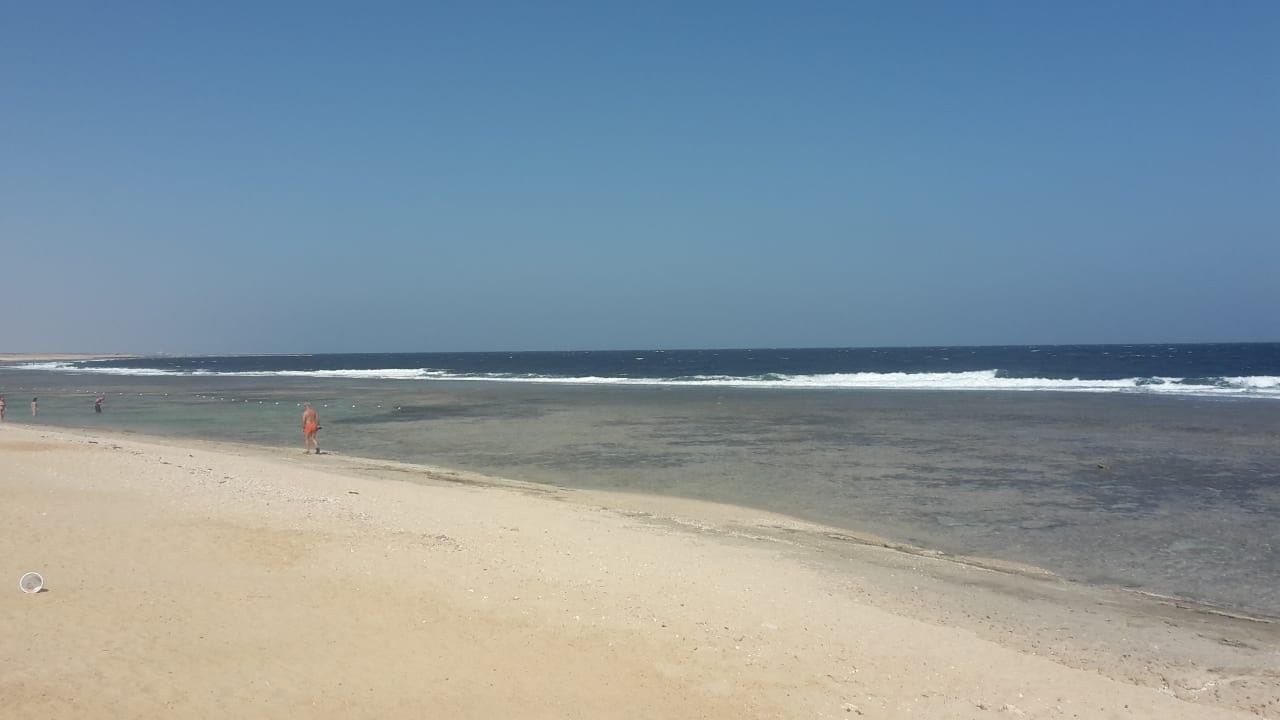 Strand Three Corners Sea Beach Resort