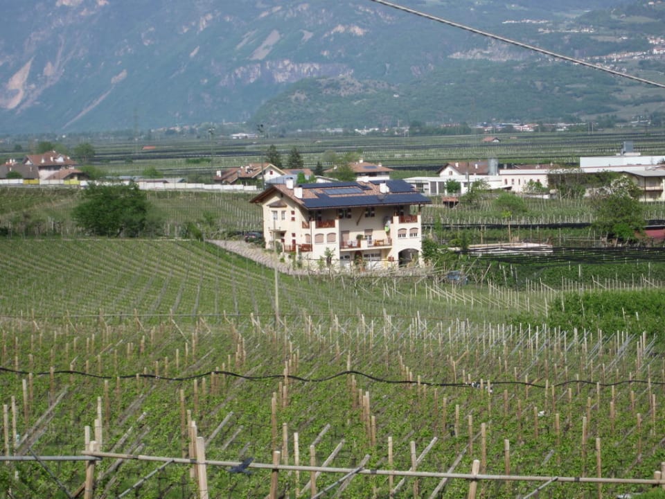 Lage Niclarerhof