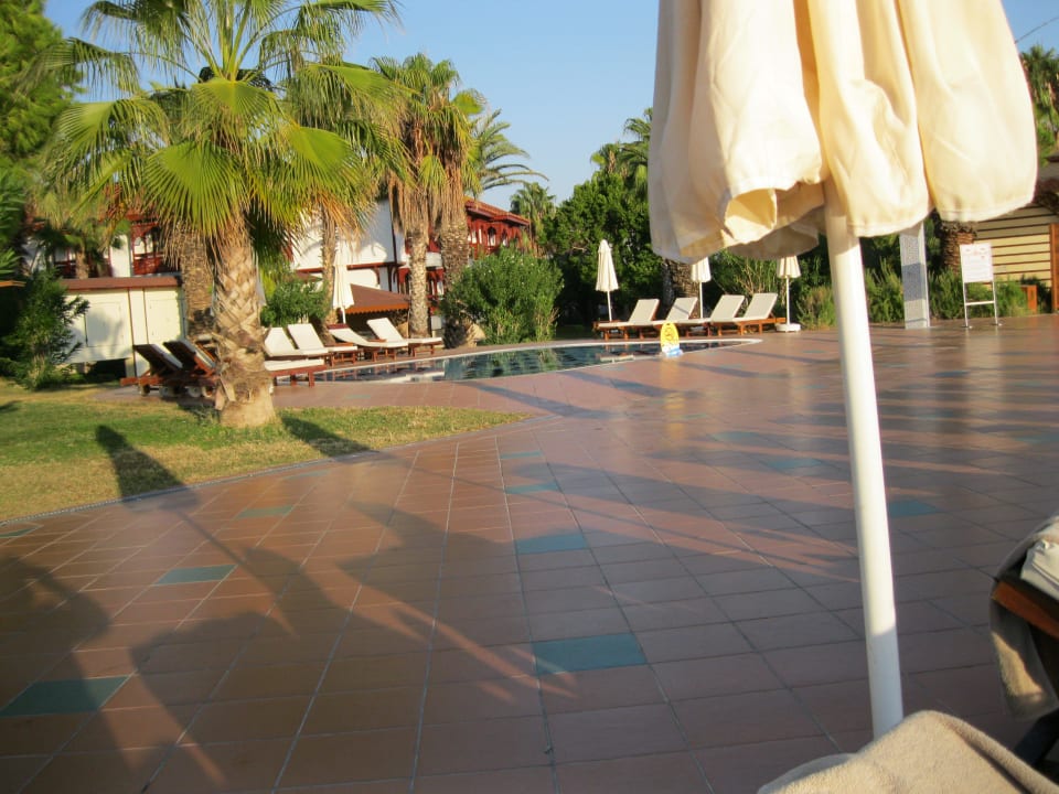 Babypool Ali Bey Club