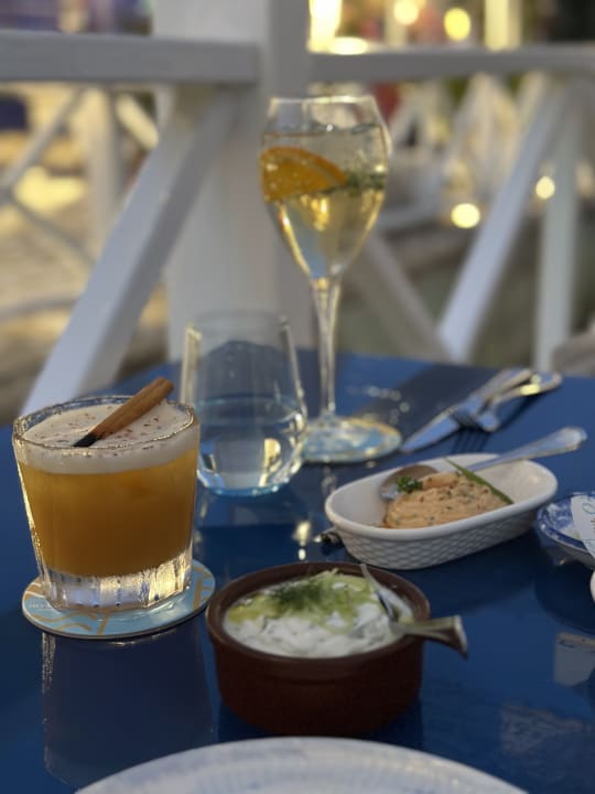 Gastro Rixos Premium Belek