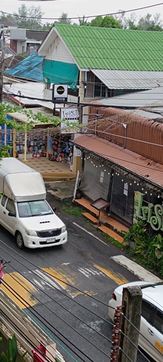 Außenansicht Best Western Premier Bangtao Beach Resort & Spa