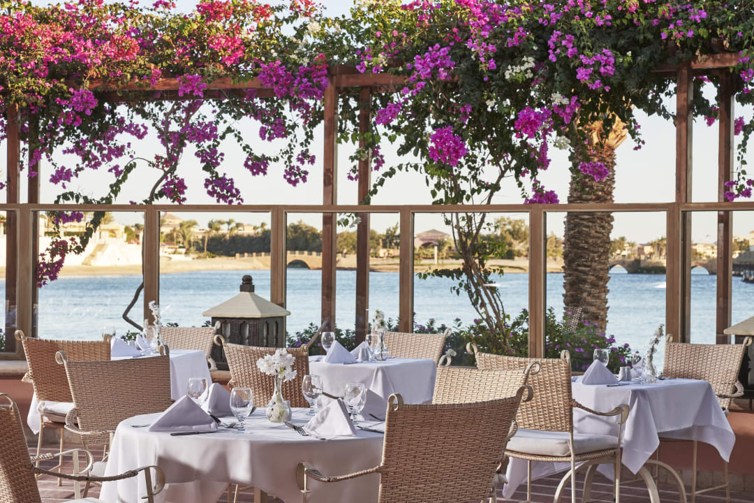 Gastro Sultan Bey Hotel, El Gouna