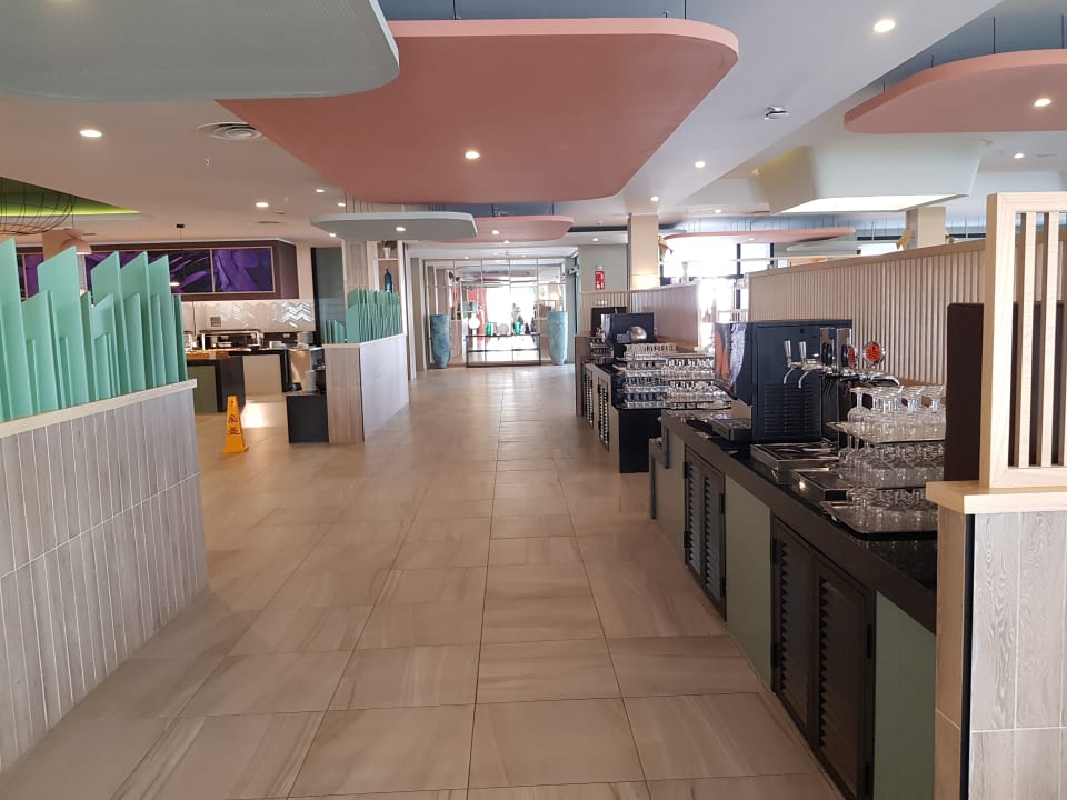 Gastro Hotel Riu Chiclana