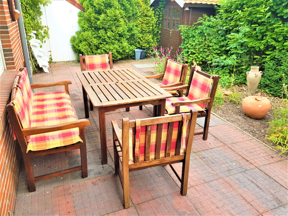 Sonstiges Ferienhaus Am Sielblick Ditzum