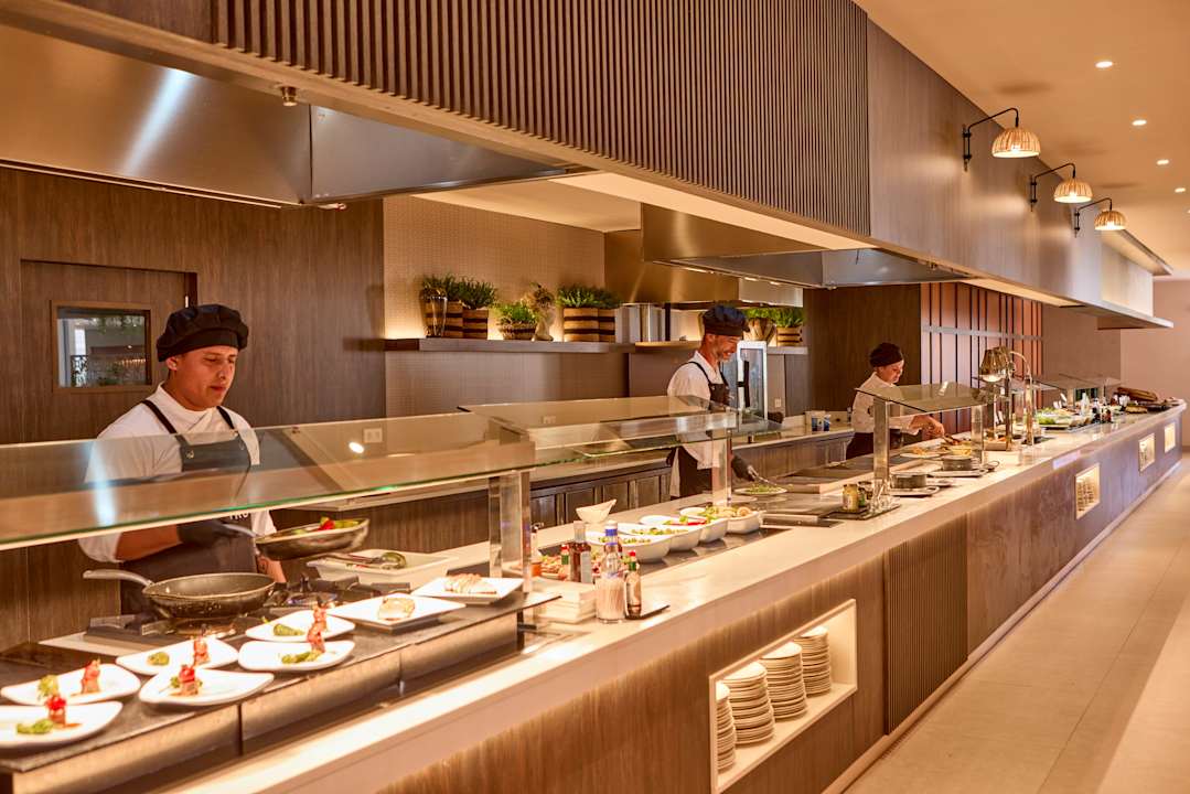 Gastro Zafiro Can Picafort