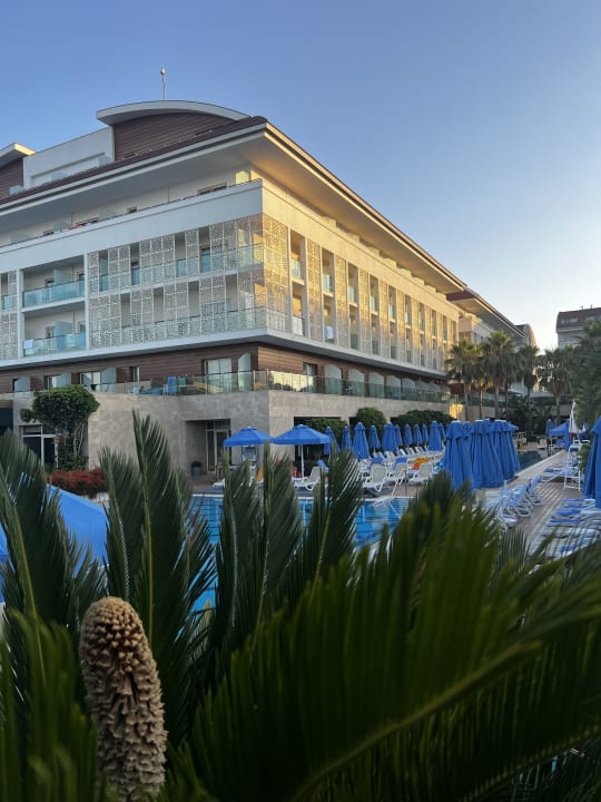 Außenansicht Sentido Trendy Verbena Beach