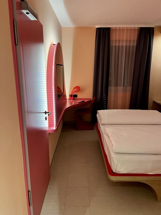 Zimmer Prize by Radisson, Munich Airport