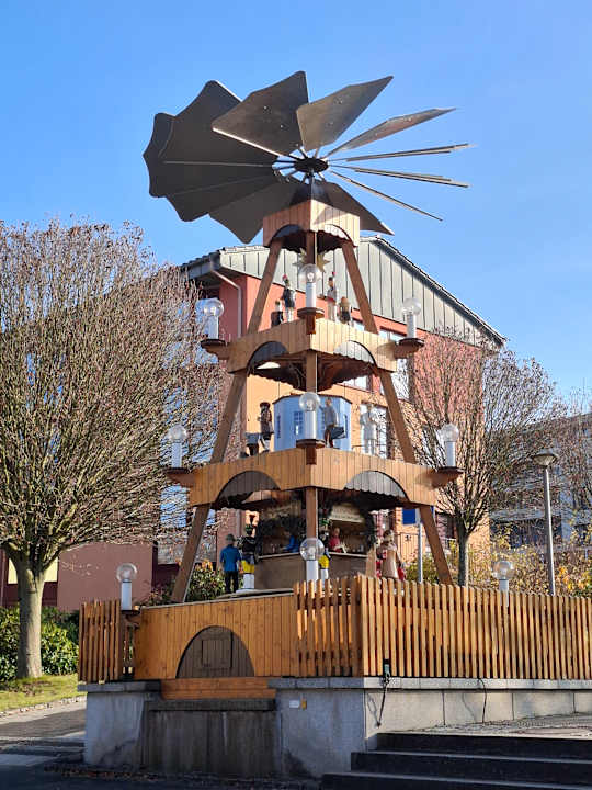 Sonstiges Santé Royale Warmbad Wolkenstein