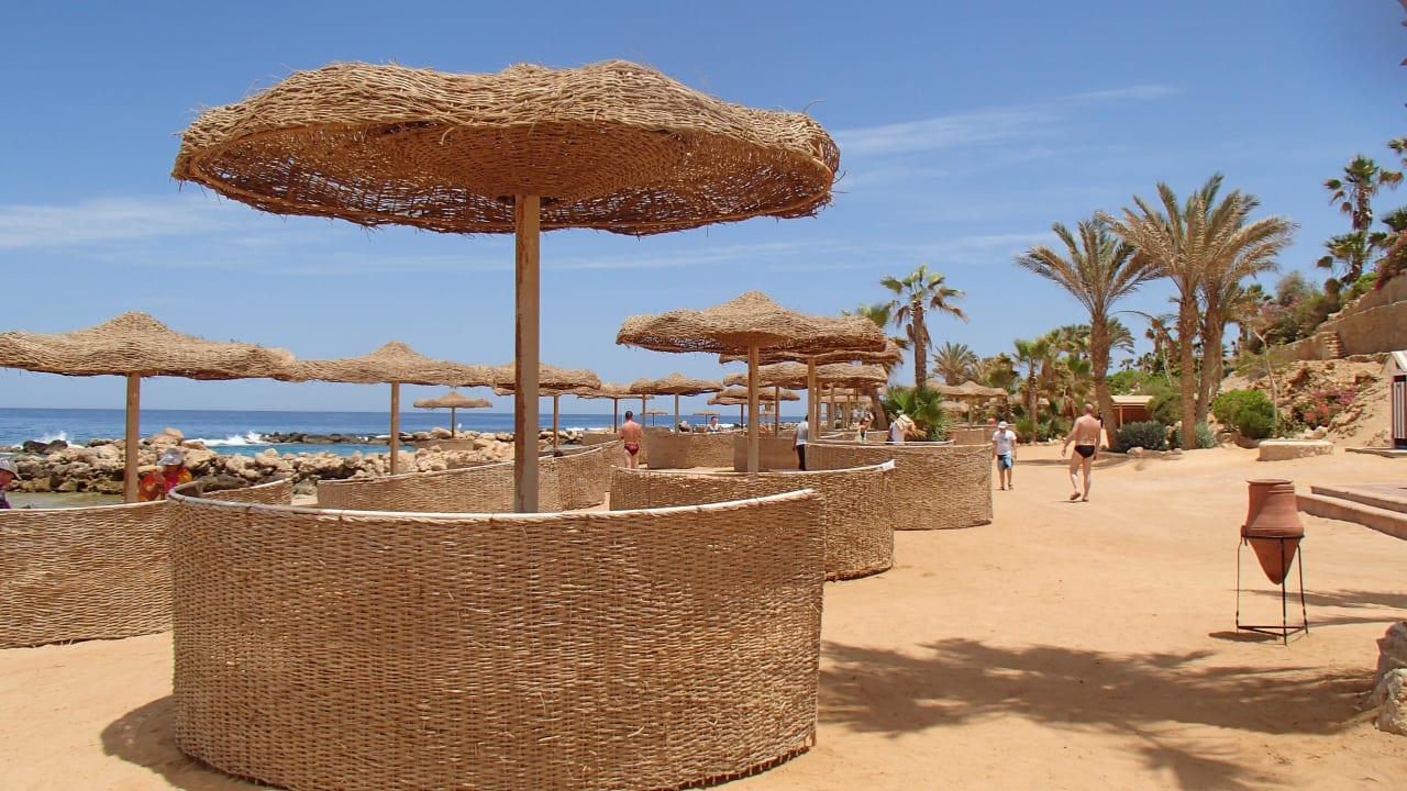 Strand Pickalbatros Citadel Resort