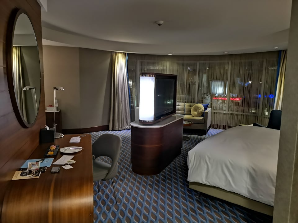 Zimmer Renaissance Izmir Hotel