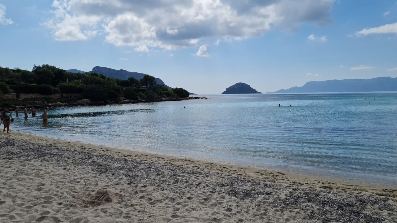 Strand Hotel Resort & Spa Baia Caddinas