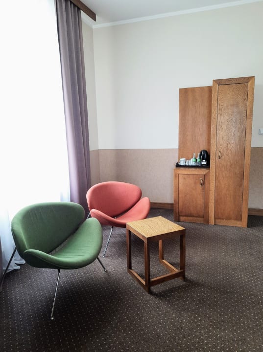 Zimmer Zulian Hotel by Artery Hotels