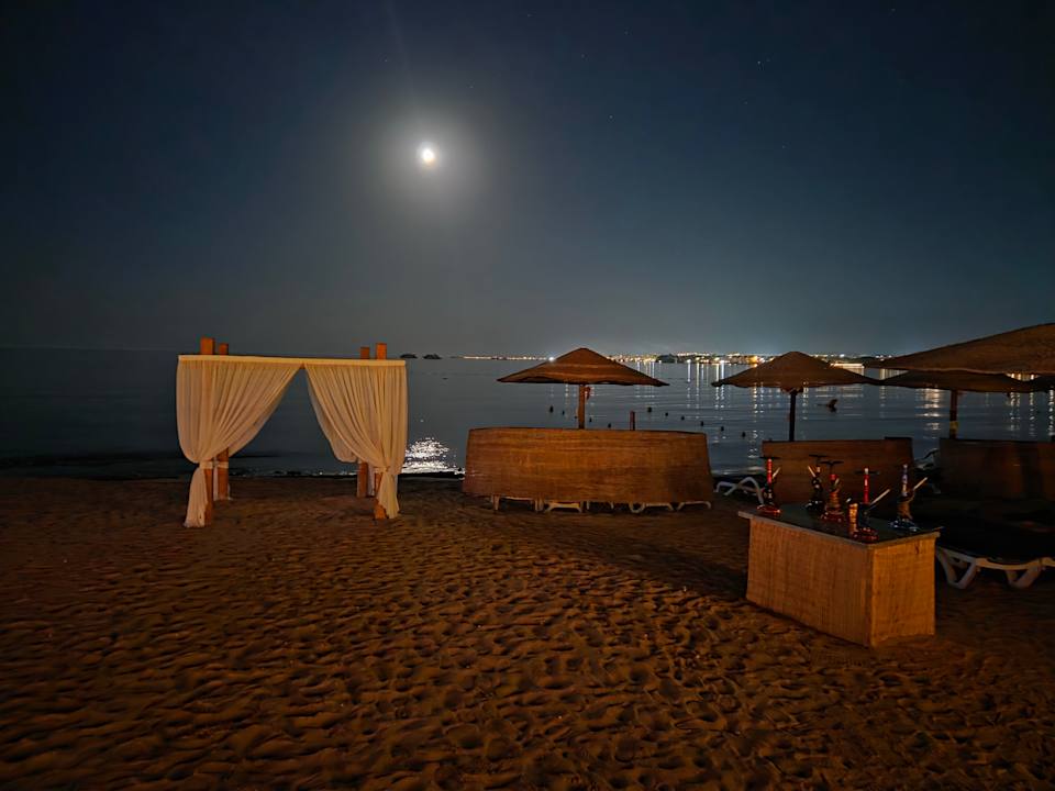 Strand Fort Arabesque - The West Bay