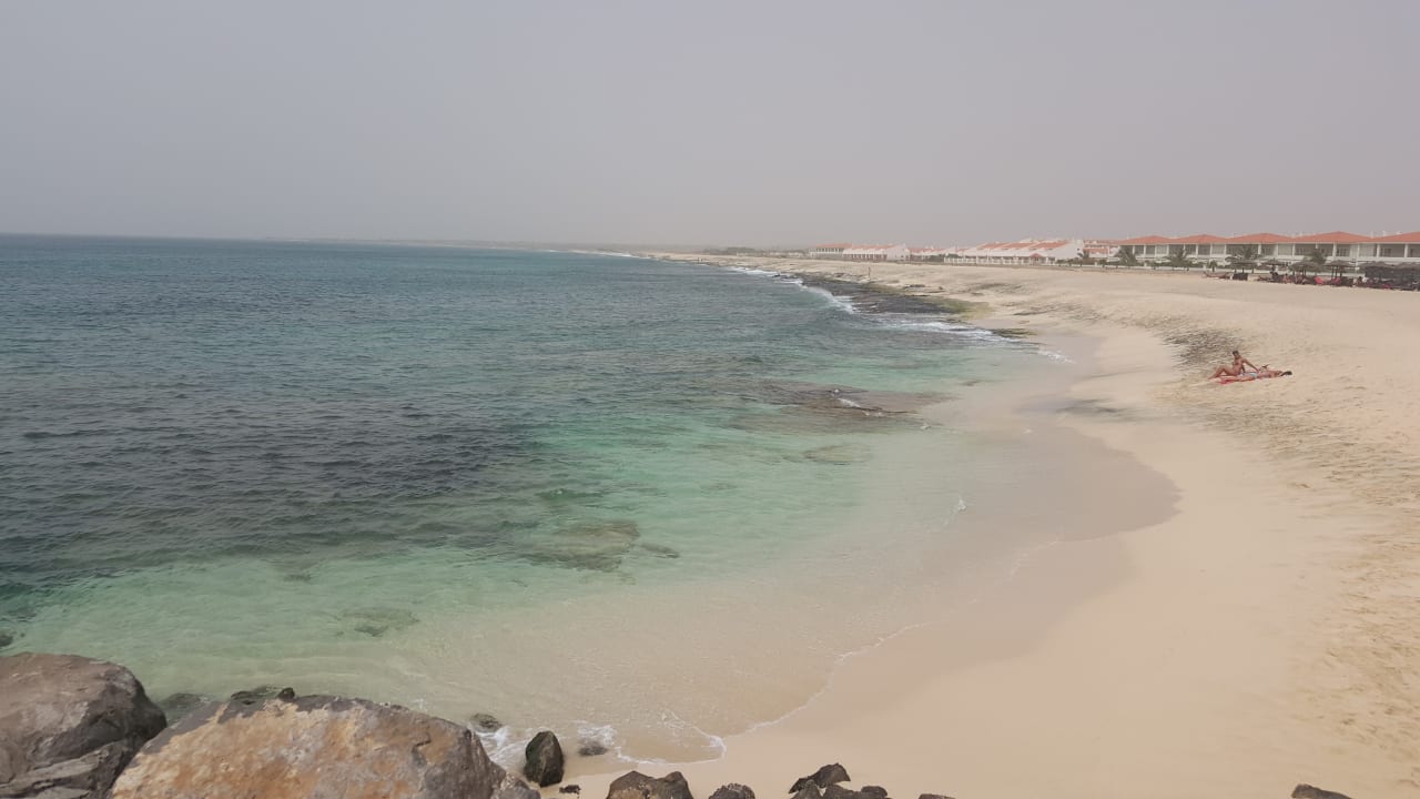 Strand Meliá Llana Beach Resort & Spa