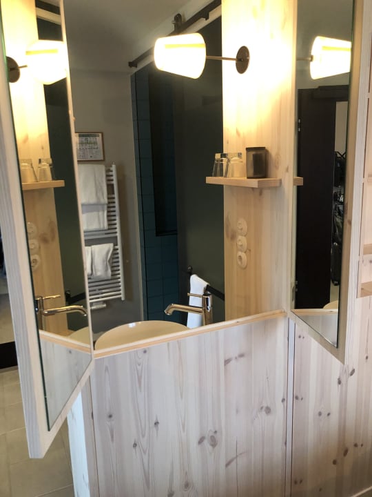 Zimmer Marias Platzl