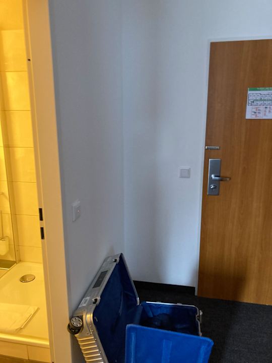 Zimmer Best Western Hotel Lippstadt