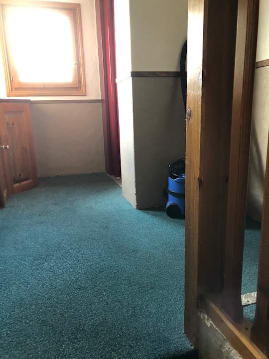 Sonstiges Chalet Hotel Coq De Bruyere