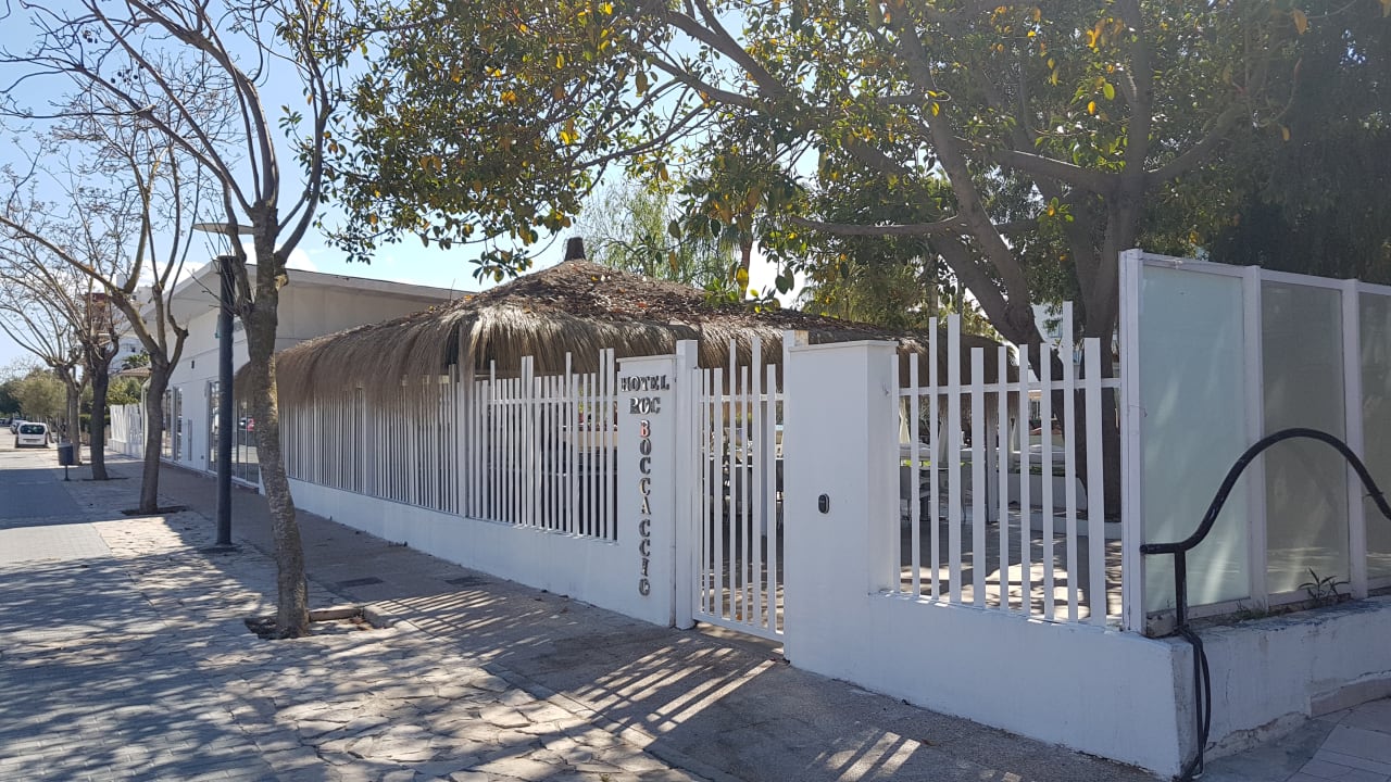 Gastro Alua Boccaccio