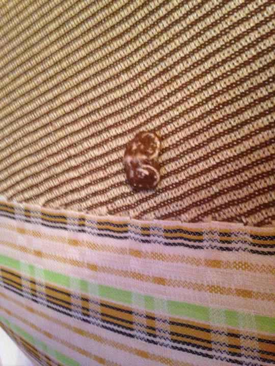 Unter der Matratze Hotel Bílý Hořec