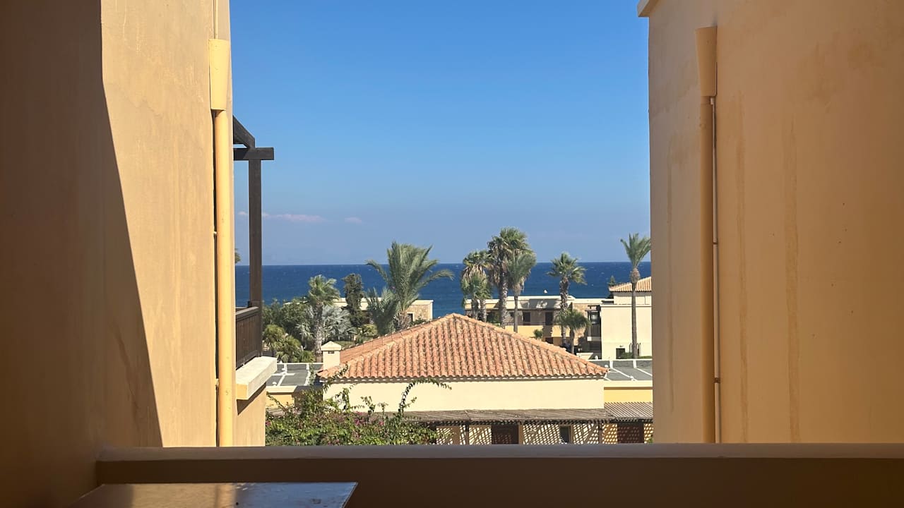 Ausblick Grecotel LUXME Kos