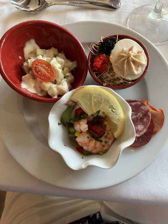 Gastro Hotel Riu Arecas - Adults only