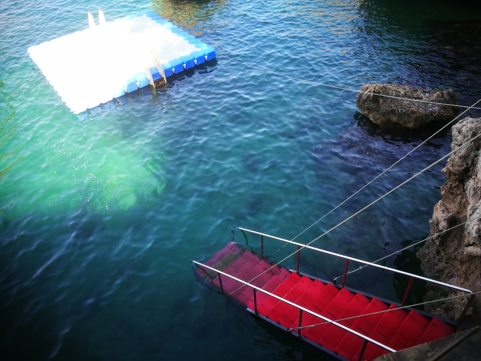 Strand Ramada Plaza by Wyndham Antalya