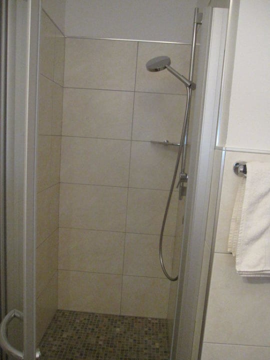 Dusche Residence Beatenhof